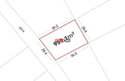 Land - Studio for sale in Jurdab - Central Governorate Land - Studio for sale in Jurdab - Central Governorate