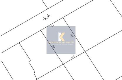 Land - Studio for sale in North Riffa - Riffa - Southern Governorate Land - Studio for sale in North Riffa - Riffa - Southern Governorate