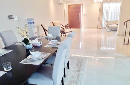Villa - 3 Bedrooms - 5 Bathrooms for rent in Budaiya - Northern Governorate