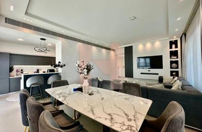Apartment - 3 Bedrooms - 4 Bathrooms for sale in Marassi Residences - Diyar Al Muharraq - Muharraq Governorate