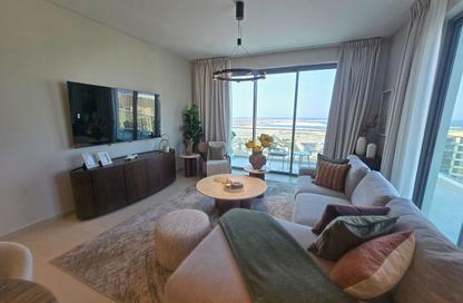 Apartment - 2 - 1 for sale in Marassi Al Bahrain - Diyar Al Muharraq - Muharraq Governorate