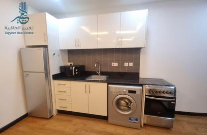 Apartment - 1 Bedroom - 1 Bathroom for rent in Saar - Northern Governorate