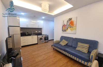 Apartment - 1 Bedroom - 1 Bathroom for rent in Saar - Northern Governorate