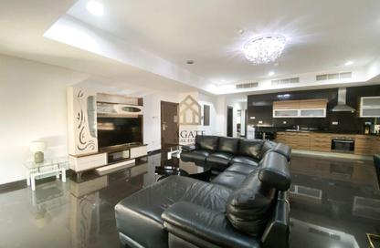 Apartment - 3 Bedrooms - 3 Bathrooms for rent in Al Juffair - Capital Governorate Apartment - 3 Bedrooms - 3 Bathrooms for rent in Al Juffair - Capital Governorate