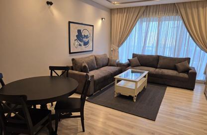 Apartment - 2 Bedrooms - 2 Bathrooms for rent in Abraj Al Lulu - Manama - Capital Governorate Apartment - 2 Bedrooms - 2 Bathrooms for rent in Abraj Al Lulu - Manama - Capital Governorate