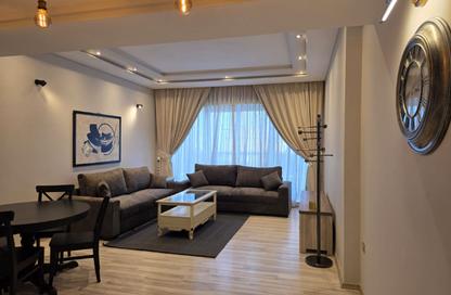 Apartment - 2 Bedrooms - 2 Bathrooms for rent in Abraj Al Lulu - Manama - Capital Governorate