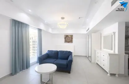 شقة - 1 حمام للايجار في الجفير - محافظة العاصمة