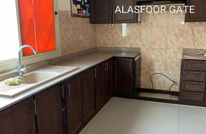 Apartment - 3 Bedrooms - 2 Bathrooms for rent in Jid Ali - Central Governorate