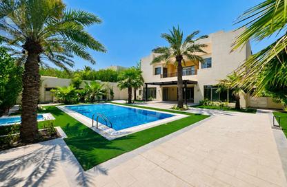 Villa - 5 Bedrooms - 6 Bathrooms for rent in Hamala - Northern Governorate