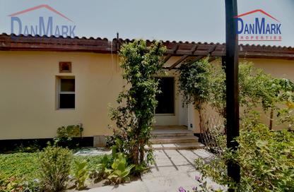 Villa - 3 Bedrooms - 3 Bathrooms for rent in Saar - Northern Governorate