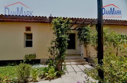 Villa - 3 Bedrooms - 3 Bathrooms for rent in Saar - Northern Governorate