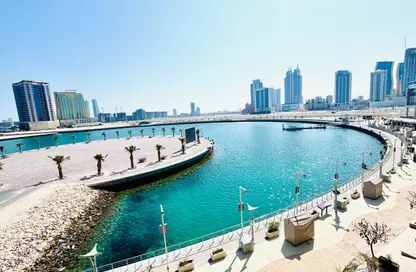 دوبلكس - 4 غرف نوم - 4 حمامات للايجار في السيف - محافظة العاصمة