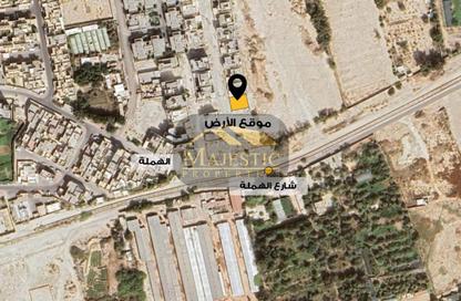Land - Studio for sale in Hamala - Northern Governorate