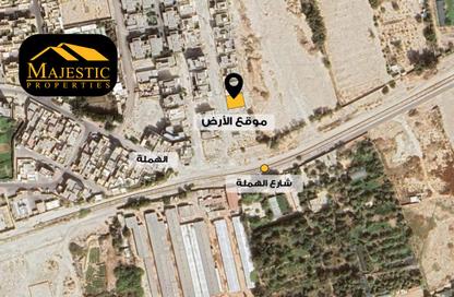 Land - Studio for sale in Hamala - Northern Governorate Land - Studio for sale in Hamala - Northern Governorate
