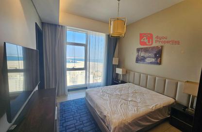 Apartment - 2 Bedrooms - 3 Bathrooms for rent in Al Juffair - Capital Governorate Apartment - 2 Bedrooms - 3 Bathrooms for rent in Al Juffair - Capital Governorate