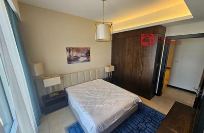 Apartment - 2 Bedrooms - 3 Bathrooms for rent in Al Juffair - Capital Governorate