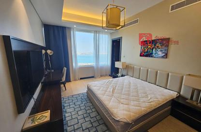 Apartment - 2 Bedrooms - 3 Bathrooms for rent in Al Juffair - Capital Governorate Apartment - 2 Bedrooms - 3 Bathrooms for rent in Al Juffair - Capital Governorate
