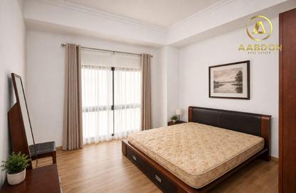 Apartment - 3 Bedrooms - 2 Bathrooms for rent in Al Juffair - Capital Governorate