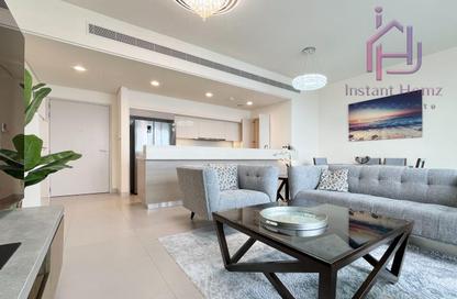 Apartment - 3 Bedrooms - 4 Bathrooms for sale in Marassi Shores Residences - Diyar Al Muharraq - Muharraq Governorate