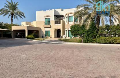 Villa - 4 - 5 for rent in Saar - Northern Governorate Villa - 4 - 5 for rent in Saar - Northern Governorate