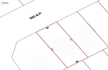 Land - Studio for sale in Hamala - Northern Governorate