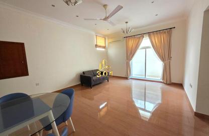 Apartment - 2 Bedrooms - 2 Bathrooms for rent in Seef - Capital Governorate