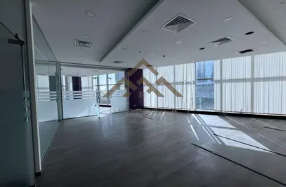 Office Space - 4 Bedrooms - 1 Bathroom for rent in Seef - Capital Governorate