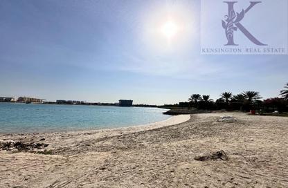 Apartment - 1 Bedroom - 2 Bathrooms for rent in Amwaj Avenue - Amwaj Islands - Muharraq Governorate Apartment - 1 Bedroom - 2 Bathrooms for rent in Amwaj Avenue - Amwaj Islands - Muharraq Governorate