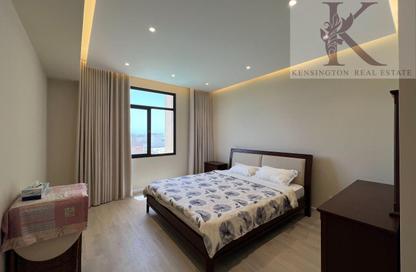 Apartment - 1 Bedroom - 2 Bathrooms for rent in Amwaj Avenue - Amwaj Islands - Muharraq Governorate Apartment - 1 Bedroom - 2 Bathrooms for rent in Amwaj Avenue - Amwaj Islands - Muharraq Governorate