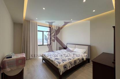 Apartment - 1 Bedroom - 2 Bathrooms for rent in Amwaj Avenue - Amwaj Islands - Muharraq Governorate Apartment - 1 Bedroom - 2 Bathrooms for rent in Amwaj Avenue - Amwaj Islands - Muharraq Governorate