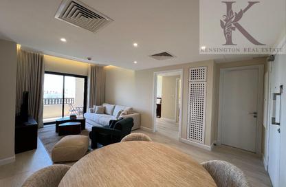 Apartment - 1 Bedroom - 2 Bathrooms for rent in Amwaj Avenue - Amwaj Islands - Muharraq Governorate Apartment - 1 Bedroom - 2 Bathrooms for rent in Amwaj Avenue - Amwaj Islands - Muharraq Governorate
