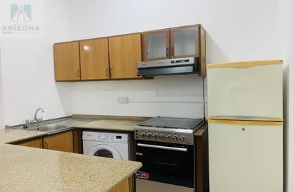 Apartment - 1 Bedroom - 1 Bathroom for rent in Adliya - Manama - Capital Governorate