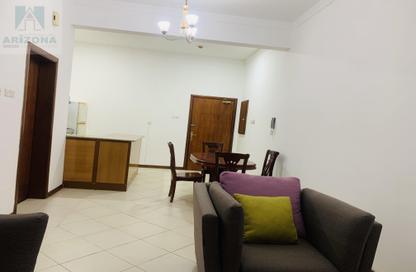 Apartment - 1 Bedroom - 1 Bathroom for rent in Adliya - Manama - Capital Governorate