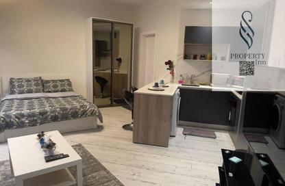 Apartment - Studio - 1 Bathroom for rent in Seef - Capital Governorate
