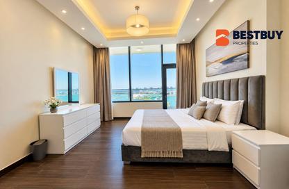 Apartment - 1 - 2 for rent in Al Juffair - Capital Governorate Apartment - 1 - 2 for rent in Al Juffair - Capital Governorate