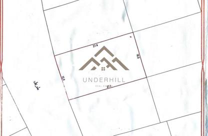 Land - Studio for sale in Saar - Northern Governorate