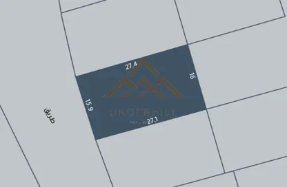 Land - Studio for sale in Saar - Northern Governorate