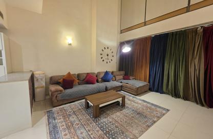Duplex - 1 - 2 for rent in Al Juffair - Capital Governorate