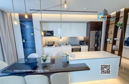 Apartment - 2 - 2 for rent in Al Juffair - Capital Governorate Apartment - 2 - 2 for rent in Al Juffair - Capital Governorate
