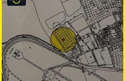 Land - Studio for sale in Al Dair - Muharraq Governorate