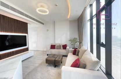 Apartment - 1 Bedroom - 2 Bathrooms for sale in Seef - Capital Governorate
