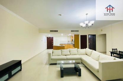 Apartment - 2 - 2 for rent in Al Burhama - Manama - Capital Governorate