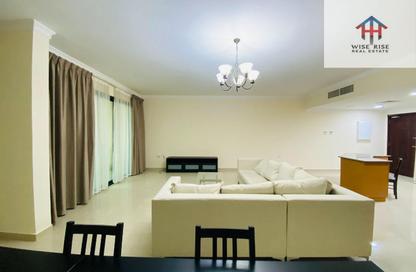 Apartment - 2 - 2 for rent in Al Burhama - Manama - Capital Governorate