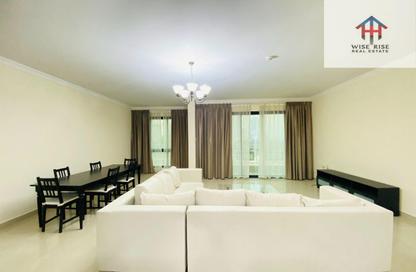 Apartment - 2 - 2 for rent in Al Burhama - Manama - Capital Governorate