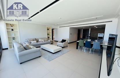 Apartment - 2 Bedrooms - 3 Bathrooms for rent in The Lagoon - Amwaj Islands - Muharraq Governorate Apartment - 2 Bedrooms - 3 Bathrooms for rent in The Lagoon - Amwaj Islands - Muharraq Governorate