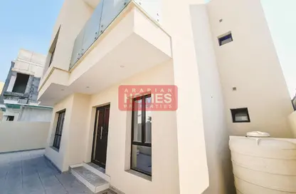 فيلا - 5 غرف نوم - 5 حمامات للبيع في المالكية - المحافظة الشمالية