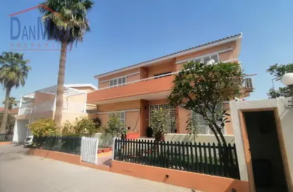 Villa - 4 Bedrooms - 3 Bathrooms for rent in A'Ali - Central Governorate
