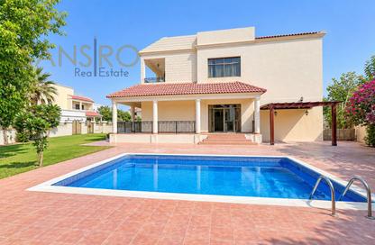 Villa - 4 - 4 for rent in Al Jasra - Northern Governorate