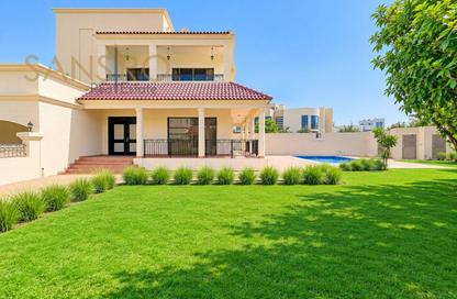 Villa - 4 - 4 for rent in Al Jasra - Northern Governorate