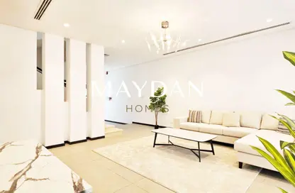 Villa - 3 Bedrooms - 5 Bathrooms for rent in Mahooz - Manama - Capital Governorate
